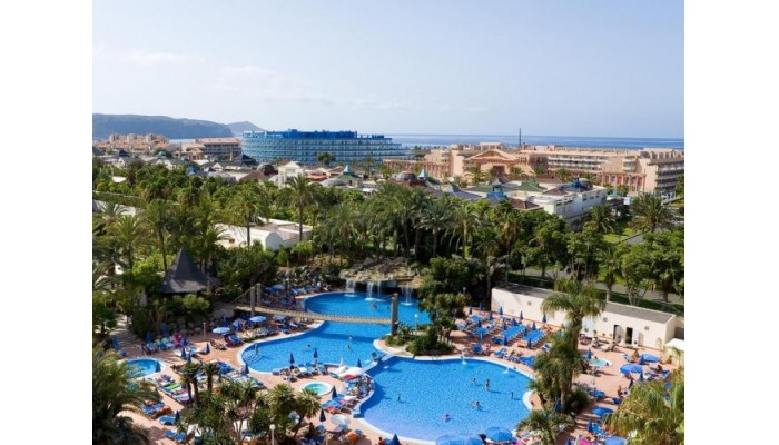 Hotel Best Tenerife poza 3