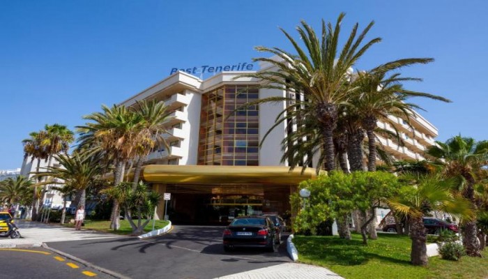 Hotel Best Tenerife poza 0