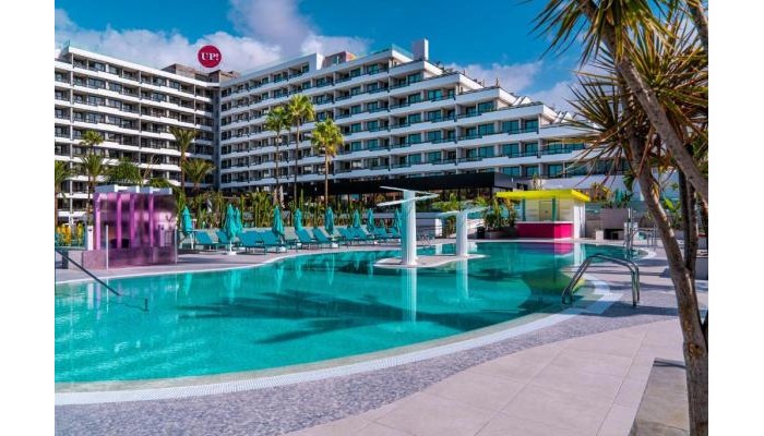 Hotel Bitacora poza 0