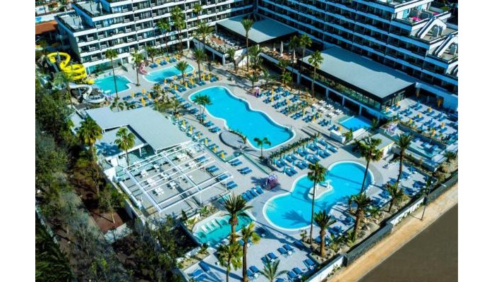 Hotel Bitacora poza 6