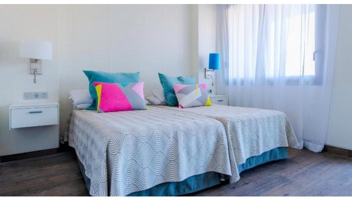 Hotel Bitacora poza 1