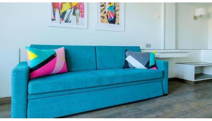 Hotel Bitacora poza 3