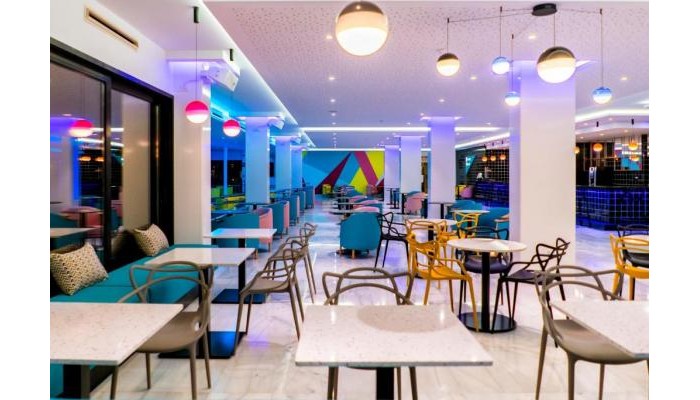 Hotel Bitacora poza 5