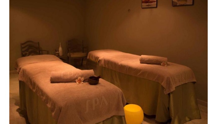 Hotel Cleopatra Palace poza 1