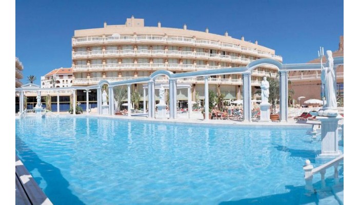 Hotel Cleopatra Palace poza 3