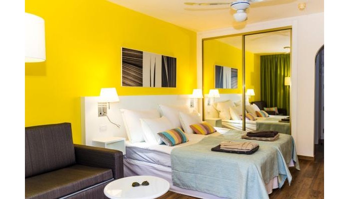 Hotel Coral California poza 10