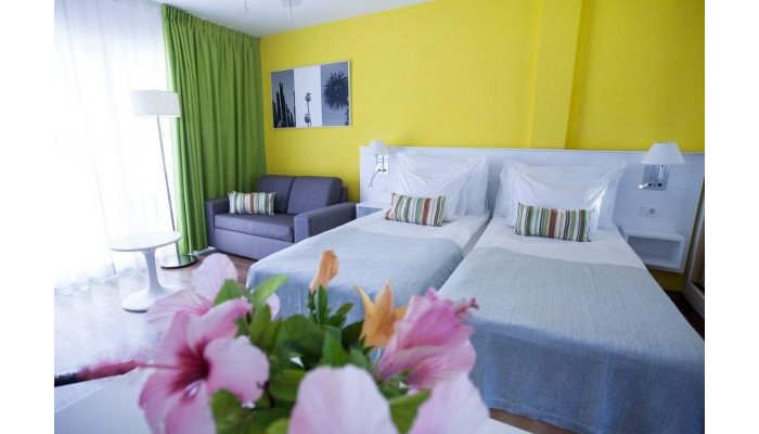 Hotel Coral California poza 11