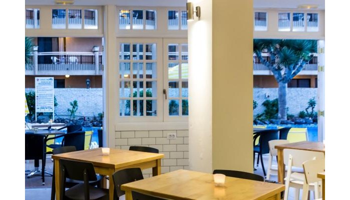 Hotel Coral California poza 2