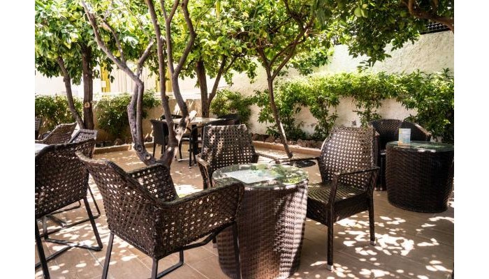 Hotel Coral California poza 8