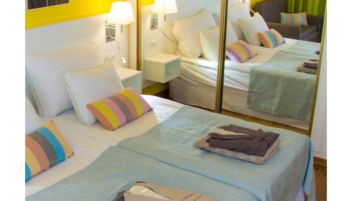 Hotel Coral California poza 13