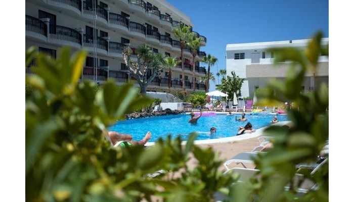 Hotel Coral California poza 4