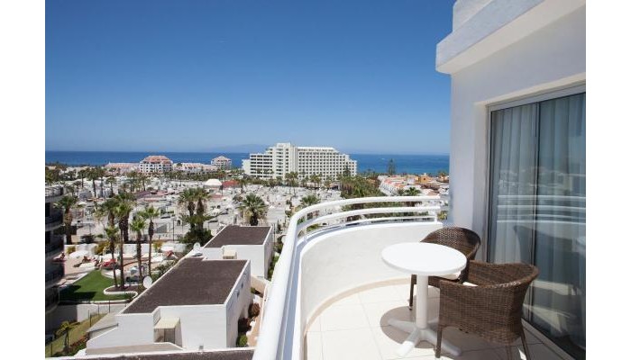 Hotel Coral California poza 1