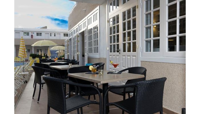 Hotel Coral California poza 7