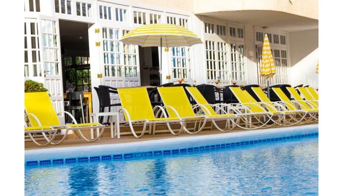 Hotel Coral California poza 5