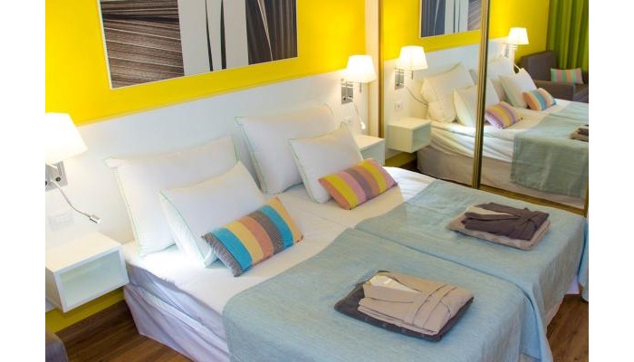 Hotel Coral California poza 15