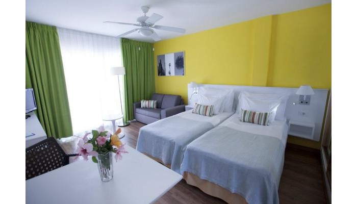 Hotel Coral California poza 9