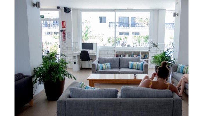 Hotel Coral California poza 6