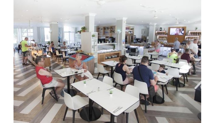 Poza pentru Hotel Coral Compostela Beach Golf 3168-1603962601 Hotel Coral Compostela Beach Golf poza 10