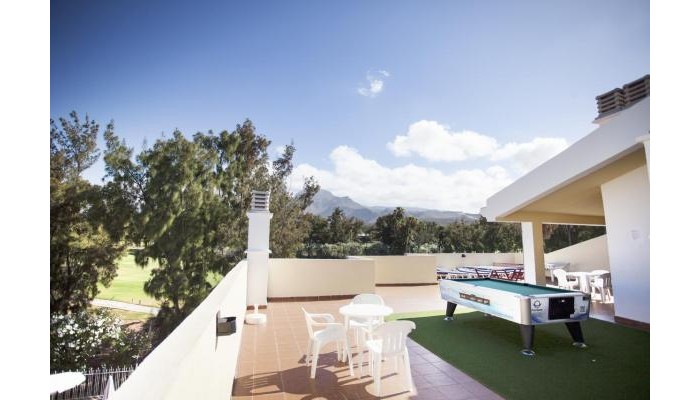 Poza pentru Hotel Coral Compostela Beach Golf 3525-1603962614 Hotel Coral Compostela Beach Golf poza 16