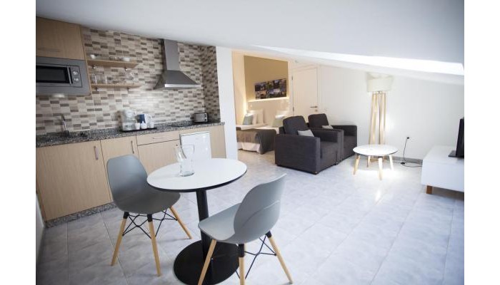 Poza pentru Hotel Coral Compostela Beach Golf 4450-1603962592 Hotel Coral Compostela Beach Golf poza 6
