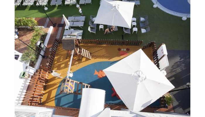 Poza pentru Hotel Coral Compostela Beach Golf 503-1603962605 Hotel Coral Compostela Beach Golf poza 12