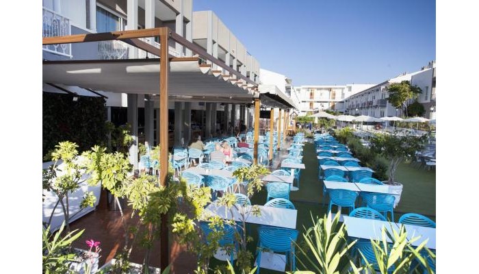 Poza pentru Hotel Coral Compostela Beach Golf 5624-1603962598 Hotel Coral Compostela Beach Golf poza 9