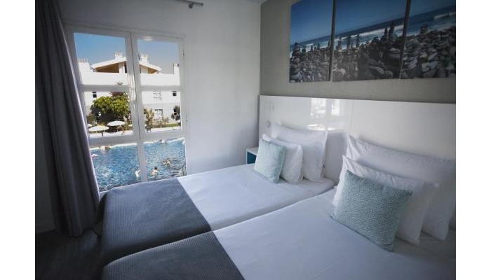 Poza pentru Hotel Coral Compostela Beach Golf 5711-1603962594 Hotel Coral Compostela Beach Golf poza 7
