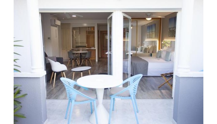 Poza pentru Hotel Coral Compostela Beach Golf 5920-1603962589 Hotel Coral Compostela Beach Golf poza 5