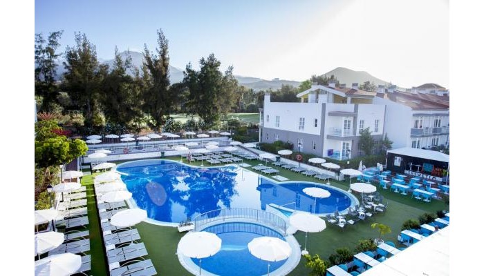 Poza pentru Hotel Coral Compostela Beach Golf 644-1603962578 Hotel Coral Compostela Beach Golf poza 1