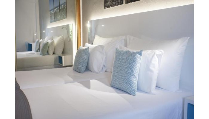 Poza pentru Hotel Coral Compostela Beach Golf 6860-1603962586 Hotel Coral Compostela Beach Golf poza 4