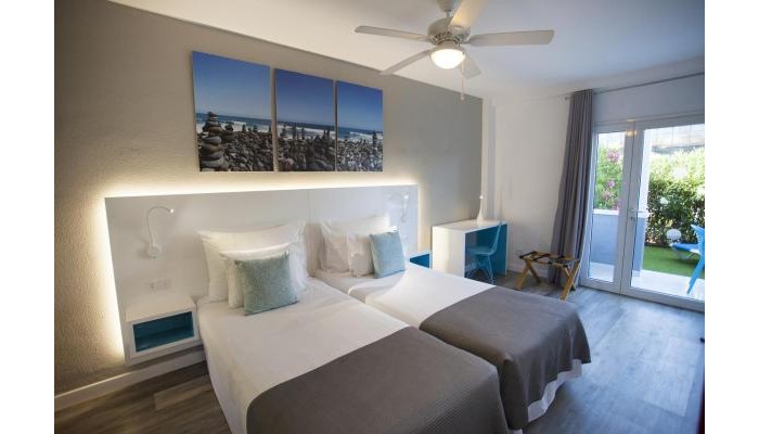 Poza pentru Hotel Coral Compostela Beach Golf 8185-1603962580 Hotel Coral Compostela Beach Golf poza 2