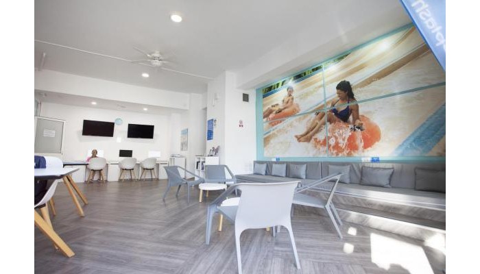 Poza pentru Hotel Coral Compostela Beach Golf 9504-1603962610 Hotel Coral Compostela Beach Golf poza 14
