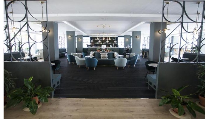 Hotel Coral Suite And Spa poza 14