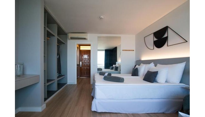 Hotel Coral Suite And Spa poza 10
