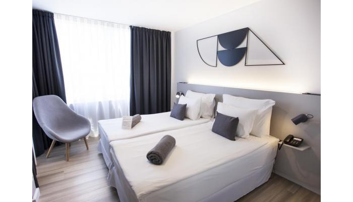 Hotel Coral Suite And Spa poza 4