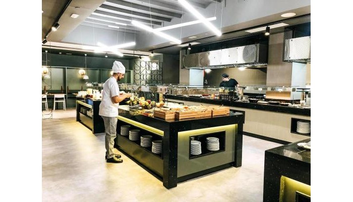 Hotel Coral Suite And Spa poza 15