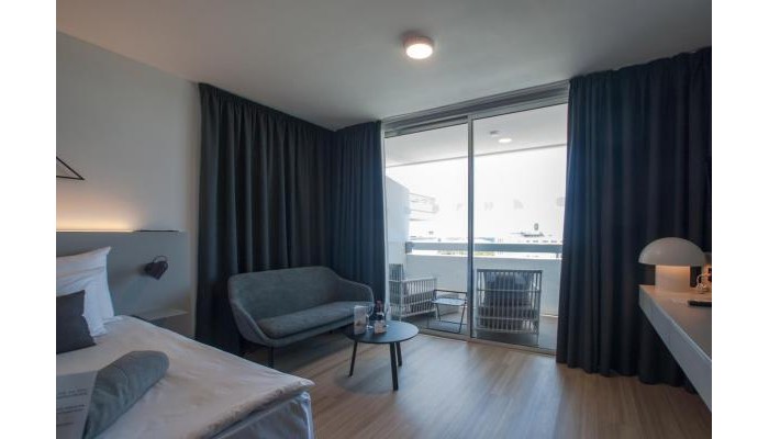 Hotel Coral Suite And Spa poza 11