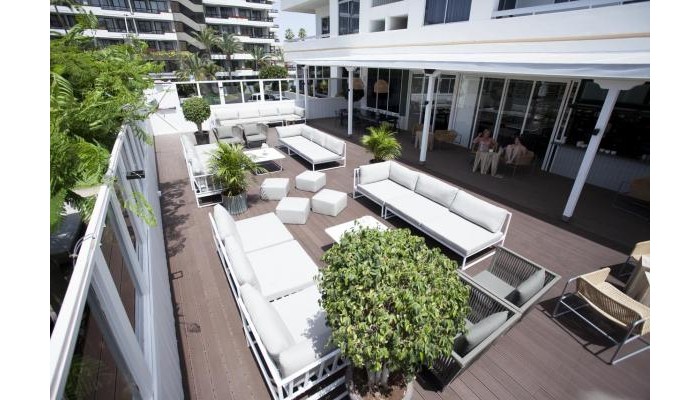 Hotel Coral Suite And Spa poza 17