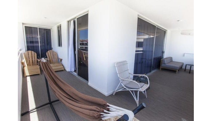 Hotel Coral Suite And Spa poza 5