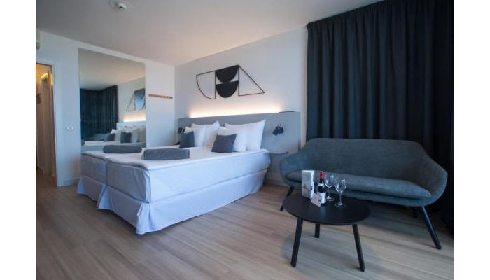 Hotel Coral Suite And Spa poza 8