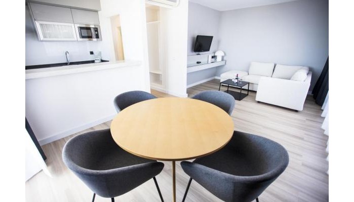 Hotel Coral Suite And Spa poza 6