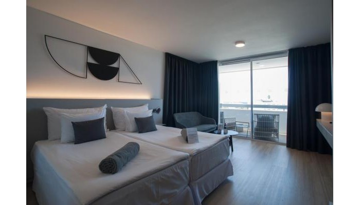 Hotel Coral Suite And Spa poza 12