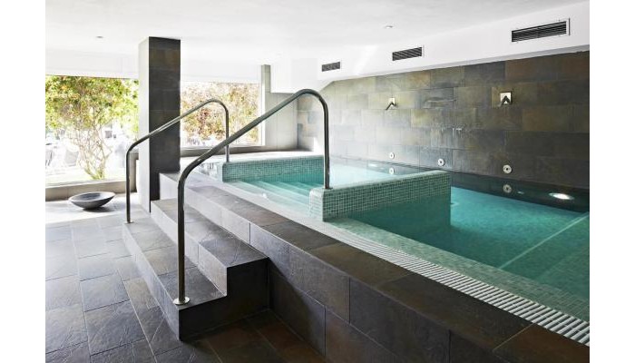 Hotel Coral Suite And Spa poza 18