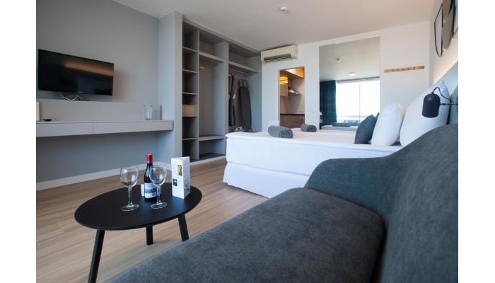 Hotel Coral Suite And Spa poza 9