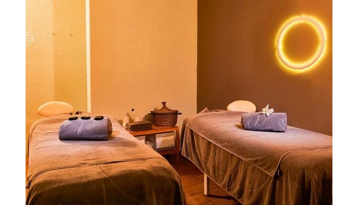 Hotel Coral Suite And Spa poza 19