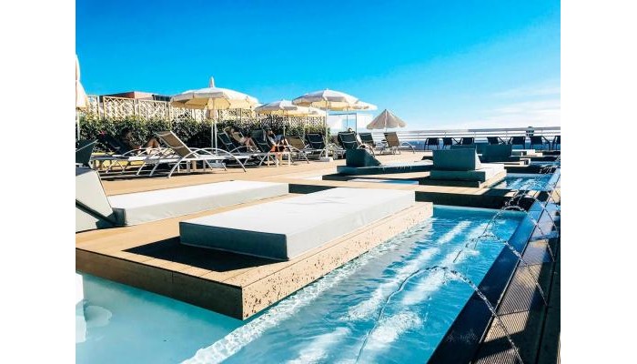 Hotel Coral Suite And Spa poza 3