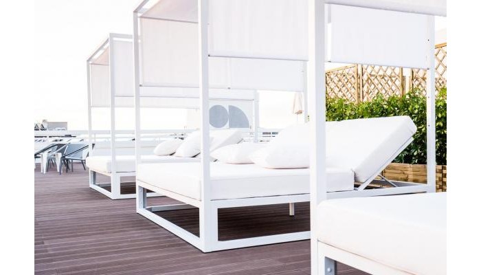 Hotel Coral Suite And Spa poza 2