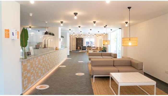 Hotel Family Garden Compostela Beach poza 1