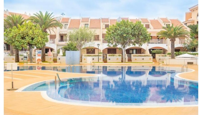 Hotel Family Garden Compostela Beach poza 2