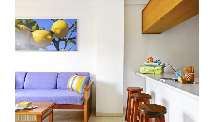 Hotel Family Garden Compostela Beach poza 4